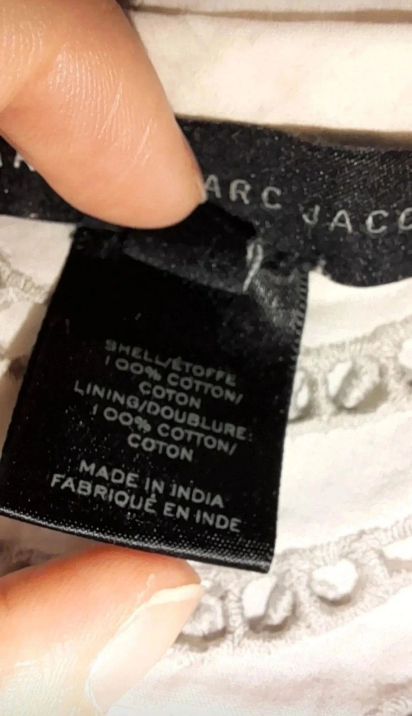 Marc by Marc Jacobs top size 2 – photo 9